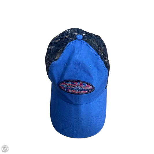 Hat Baseball Cap By Vineyard Vines