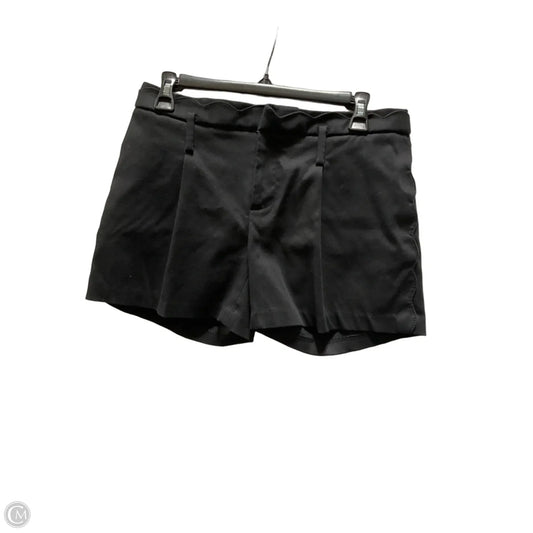Shorts By Banana Republic In Black, Size: 2
