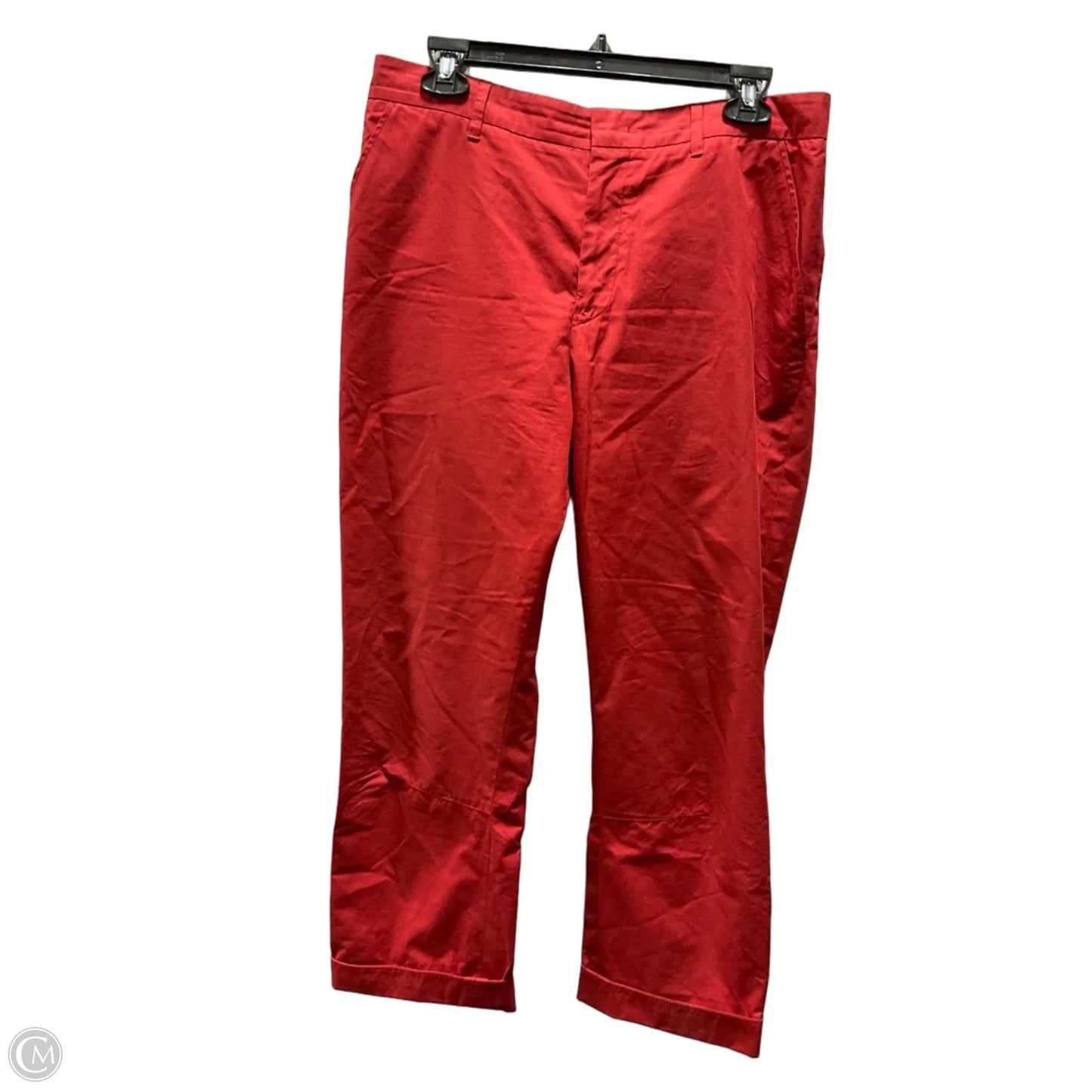 Pants Dress By Cma In Red, Size: 4