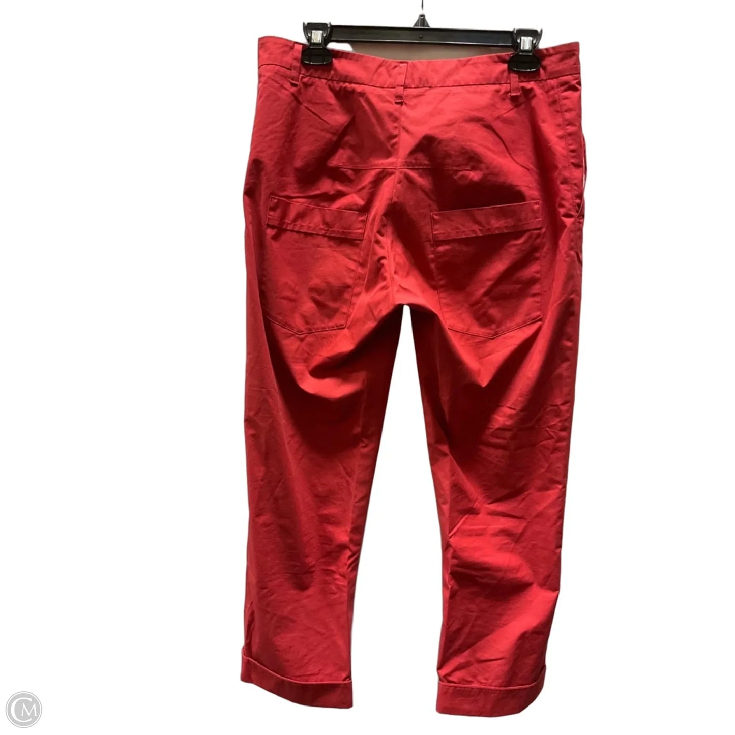 Pants Dress By Cma In Red, Size: 4