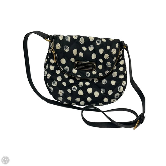 Crossbody Designer By Marc By Marc Jacobs, Size: Medium