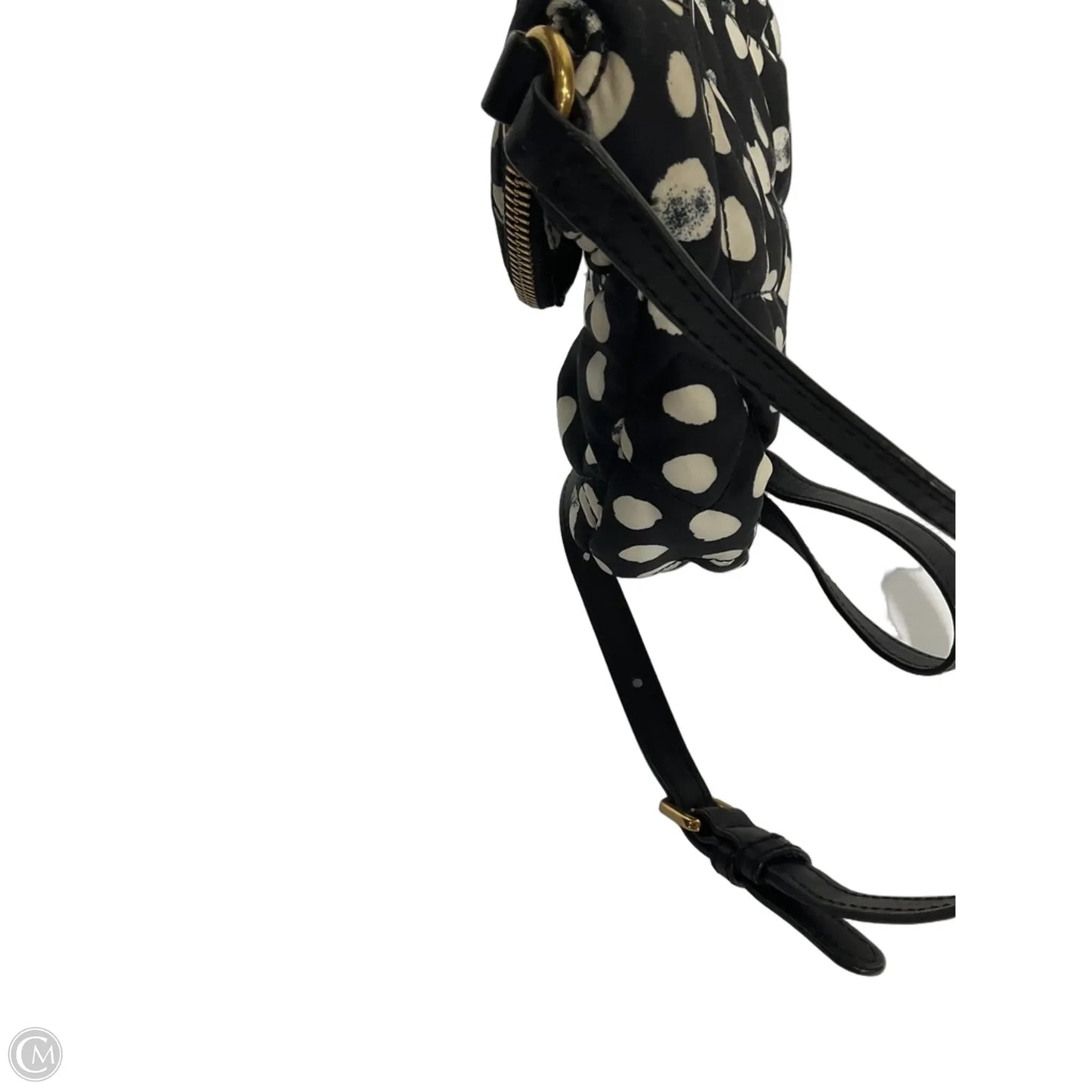 Crossbody Designer By Marc By Marc Jacobs, Size: Medium