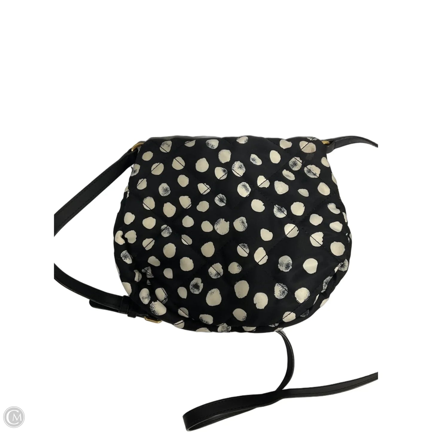 Crossbody Designer By Marc By Marc Jacobs, Size: Medium