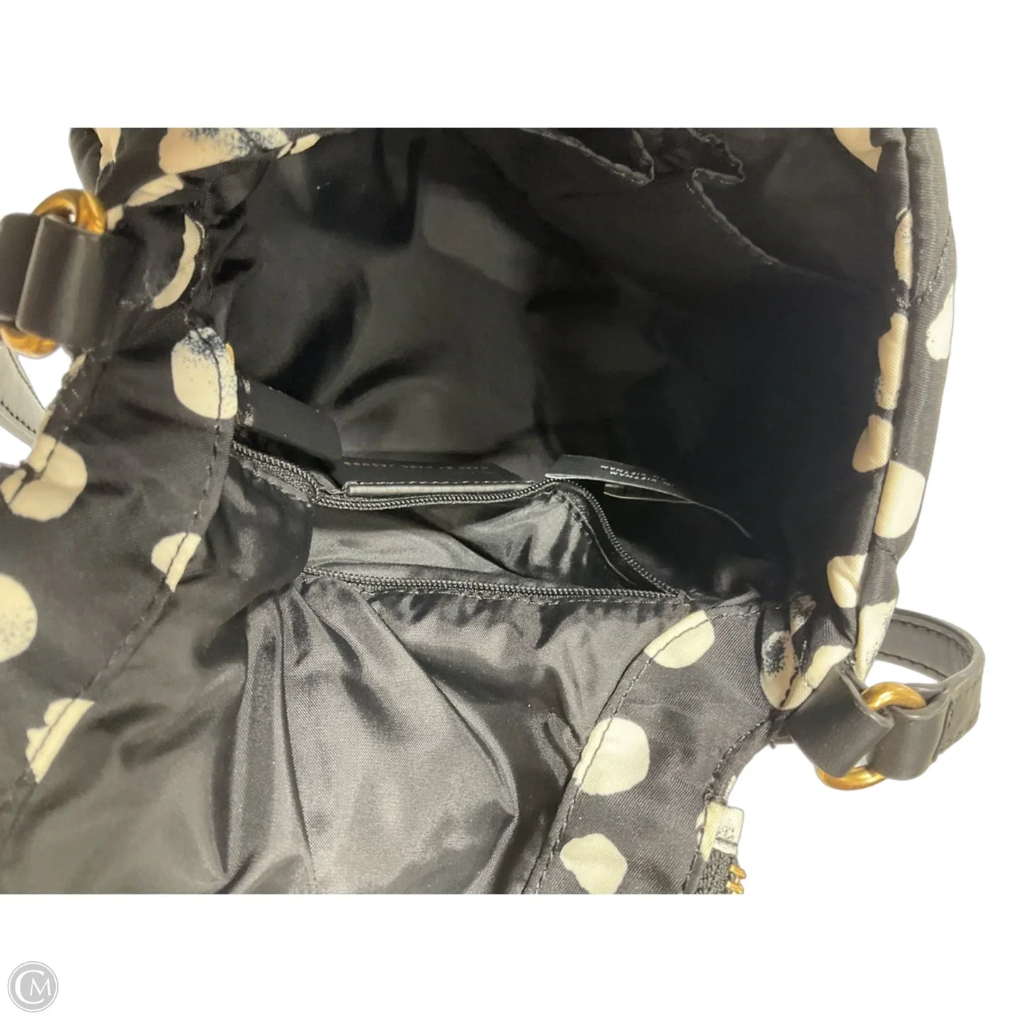 Crossbody Designer By Marc By Marc Jacobs, Size: Medium