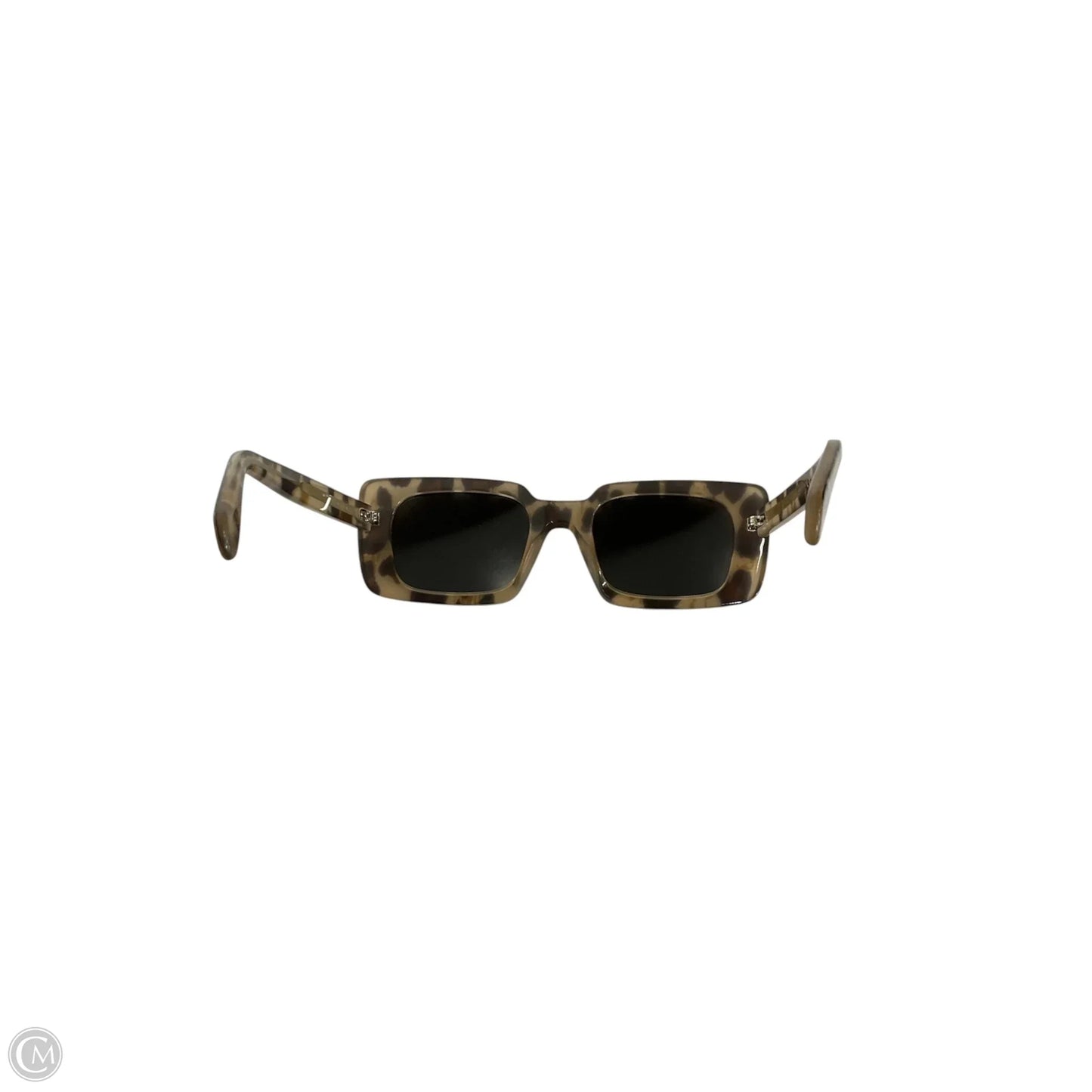 Sunglasses Luxury Designer By Celine