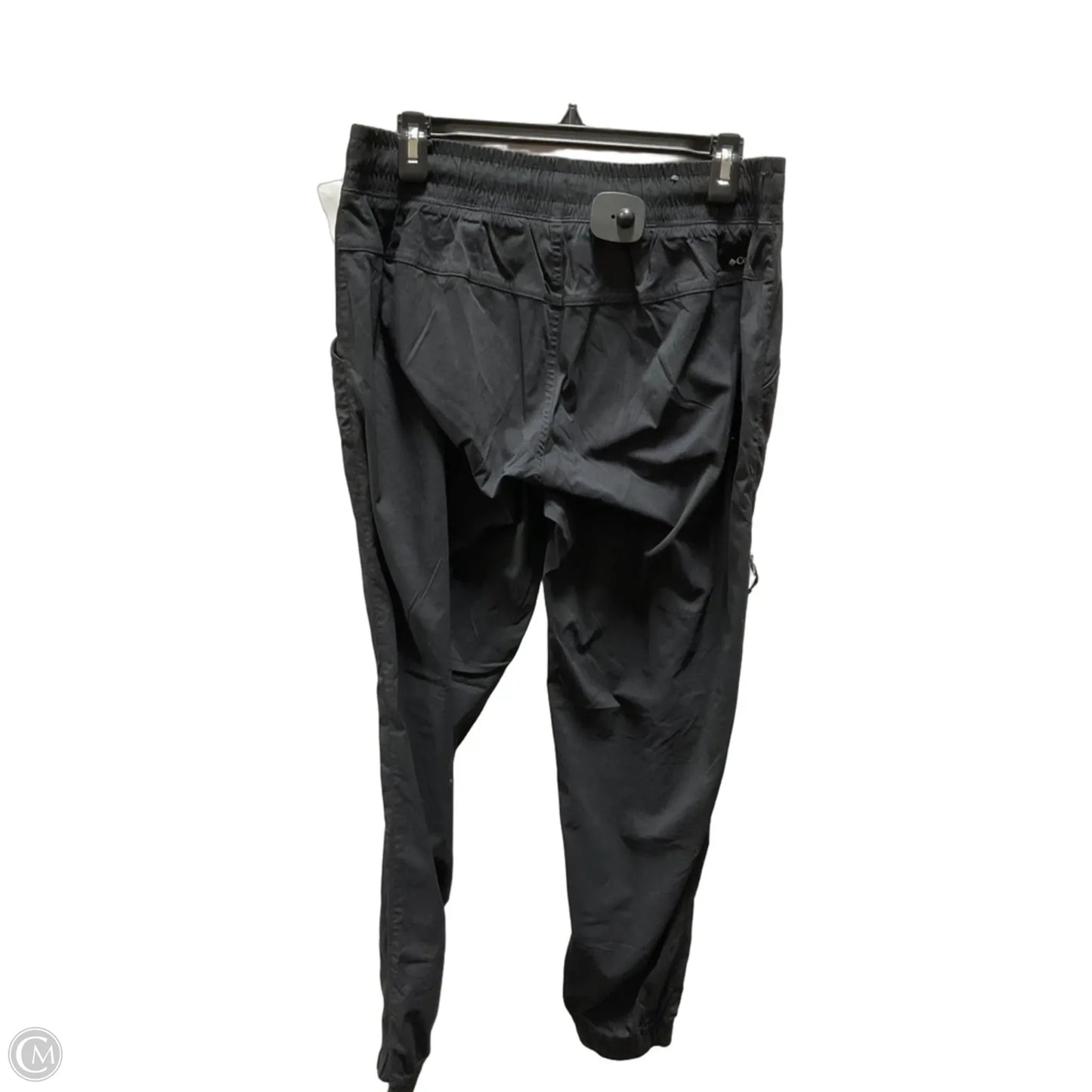 Athletic Pants By Columbia In Black, Size: L