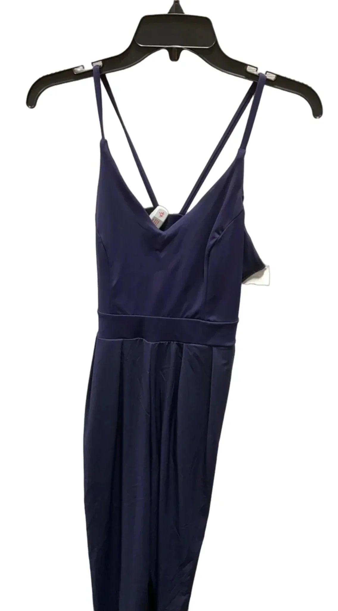 Jumpsuit By Halara In Blue, Size: M