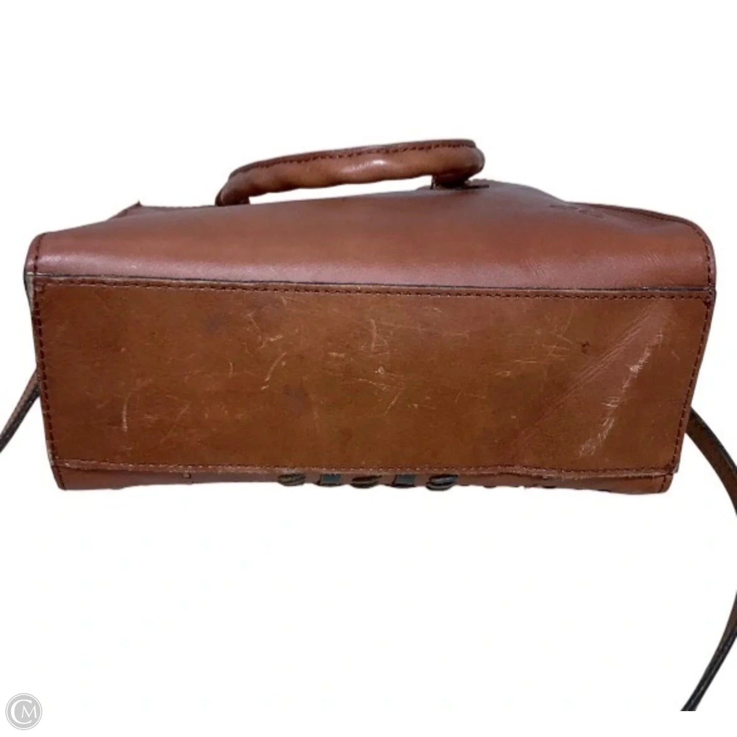 Crossbody Designer By Patricia Nash, Size: Medium