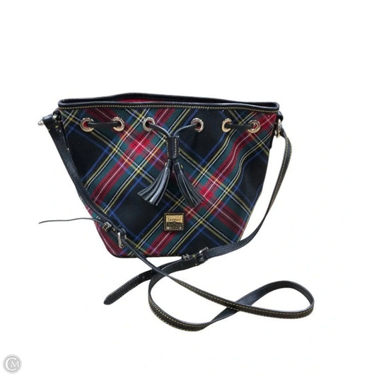 Handbag Designer By Dooney And Bourke, Size: Medium