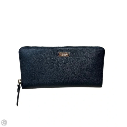 Wallet Designer By Kate Spade, Size: Large