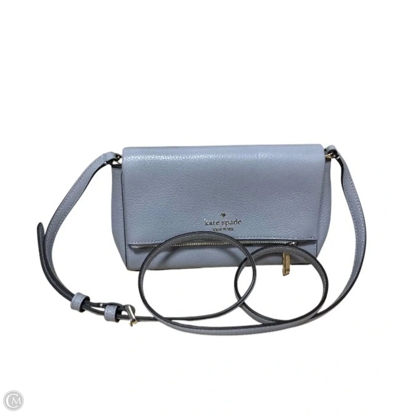 Crossbody Designer By Kate Spade, Size: Small
