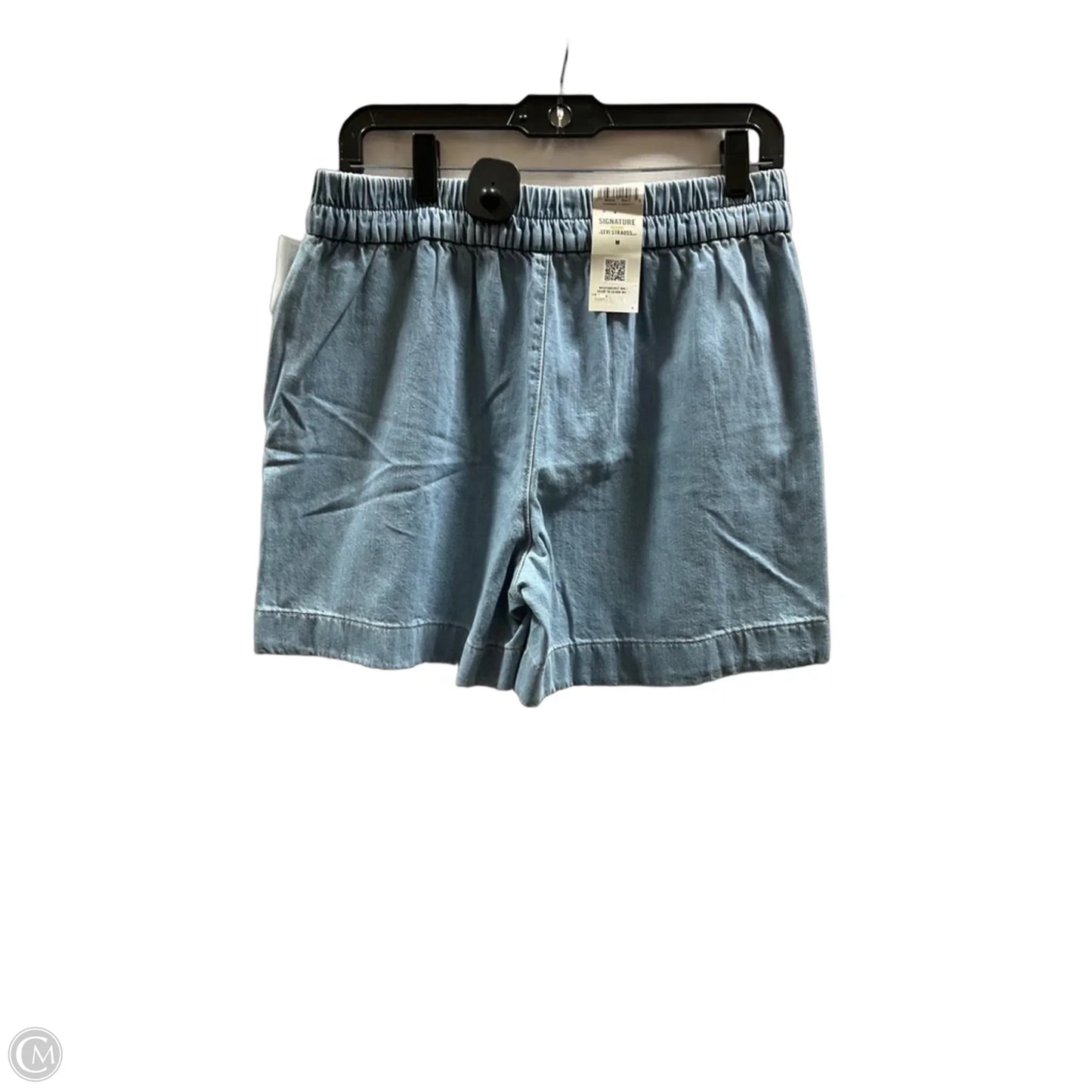 Shorts By Levis In Blue, Size: M