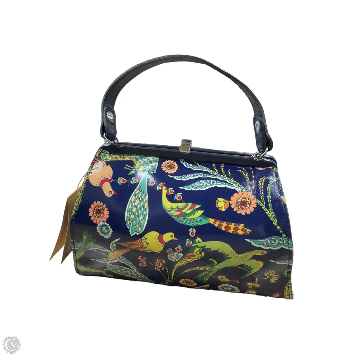 Handbag Designer By Patricia Nash, Size: Medium