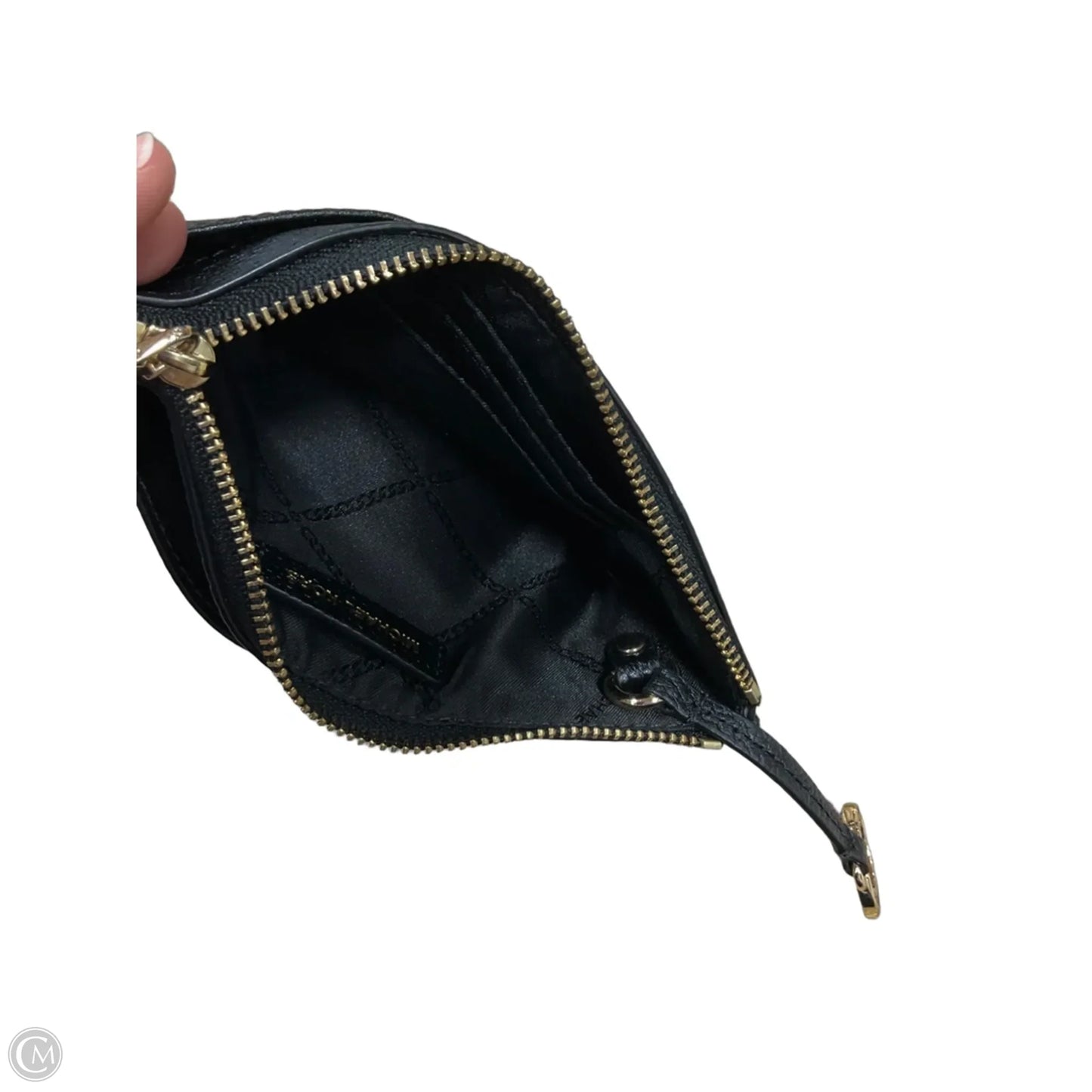Wallet By Michael Kors, Size: Medium