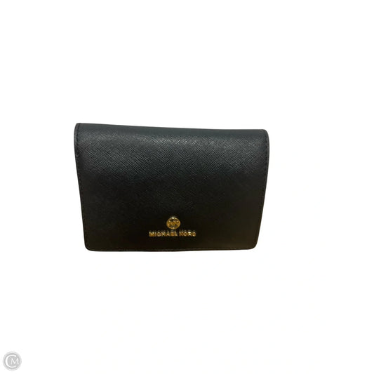 Wallet Designer By Michael Kors, Size: Small