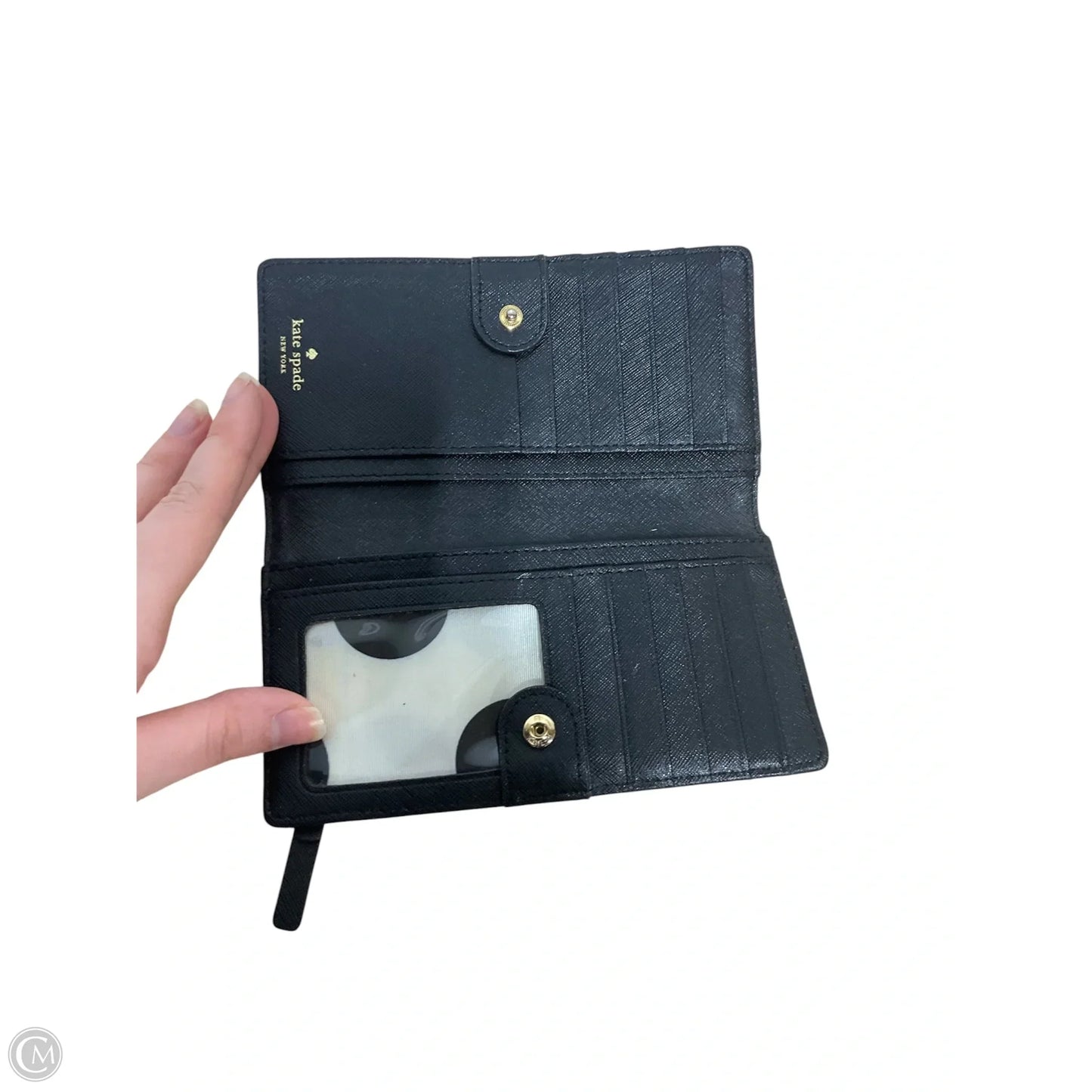 Wallet Designer By Kate Spade, Size: Medium