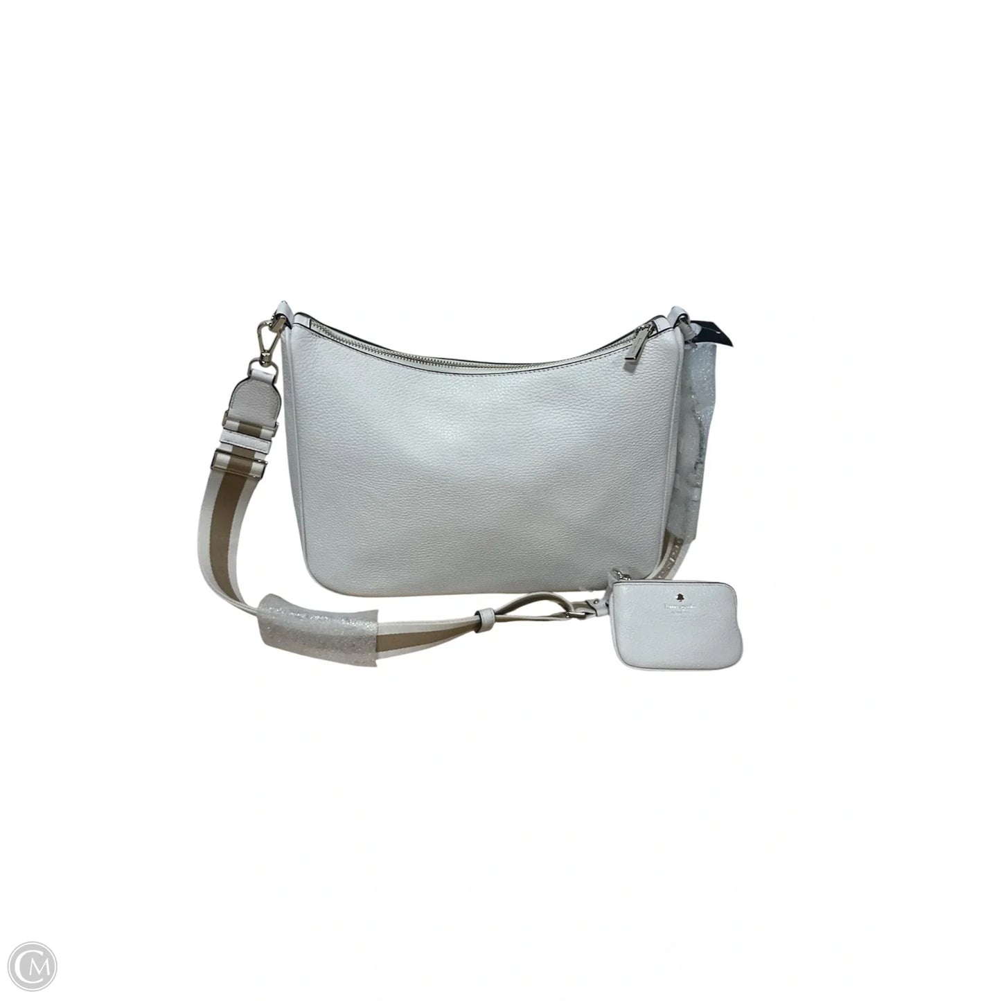 Crossbody Designer By Kate Spade, Size: Medium