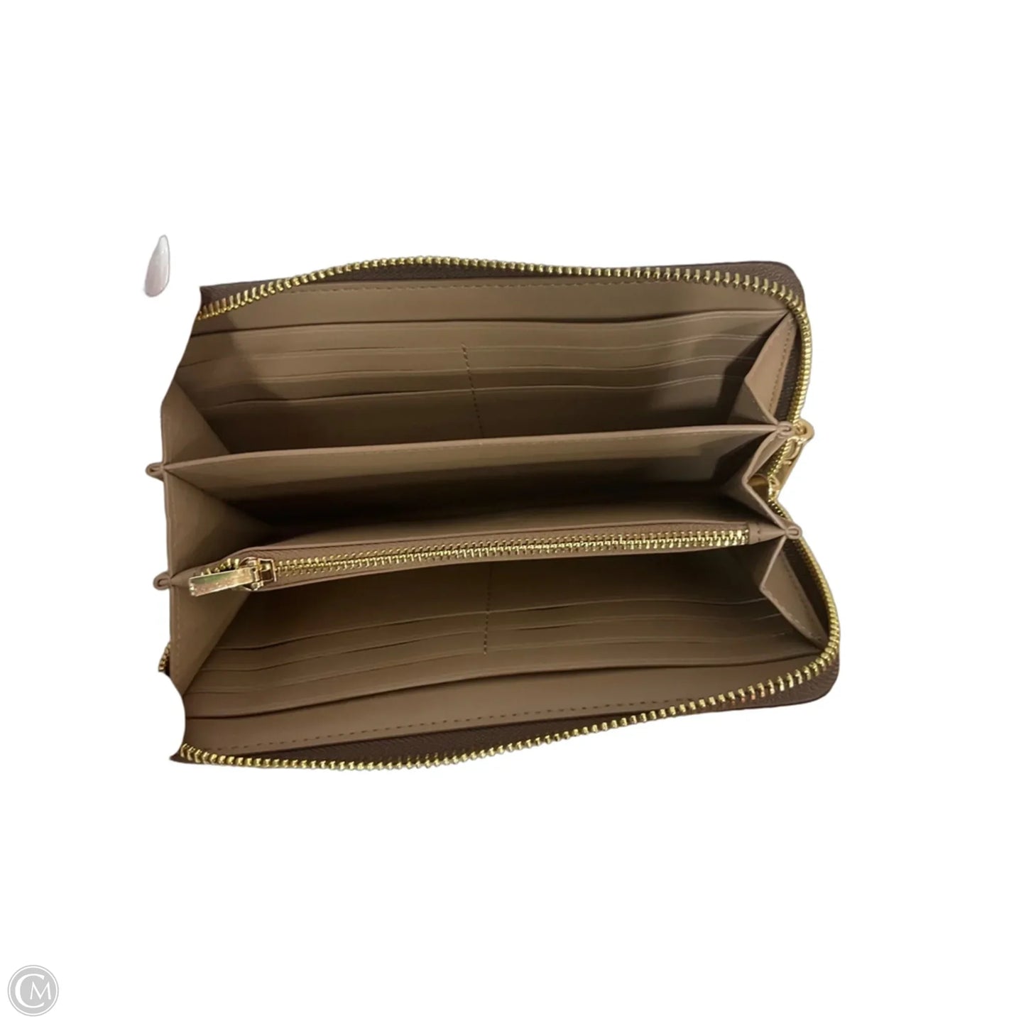 Wristlet By Coach, Size: Large