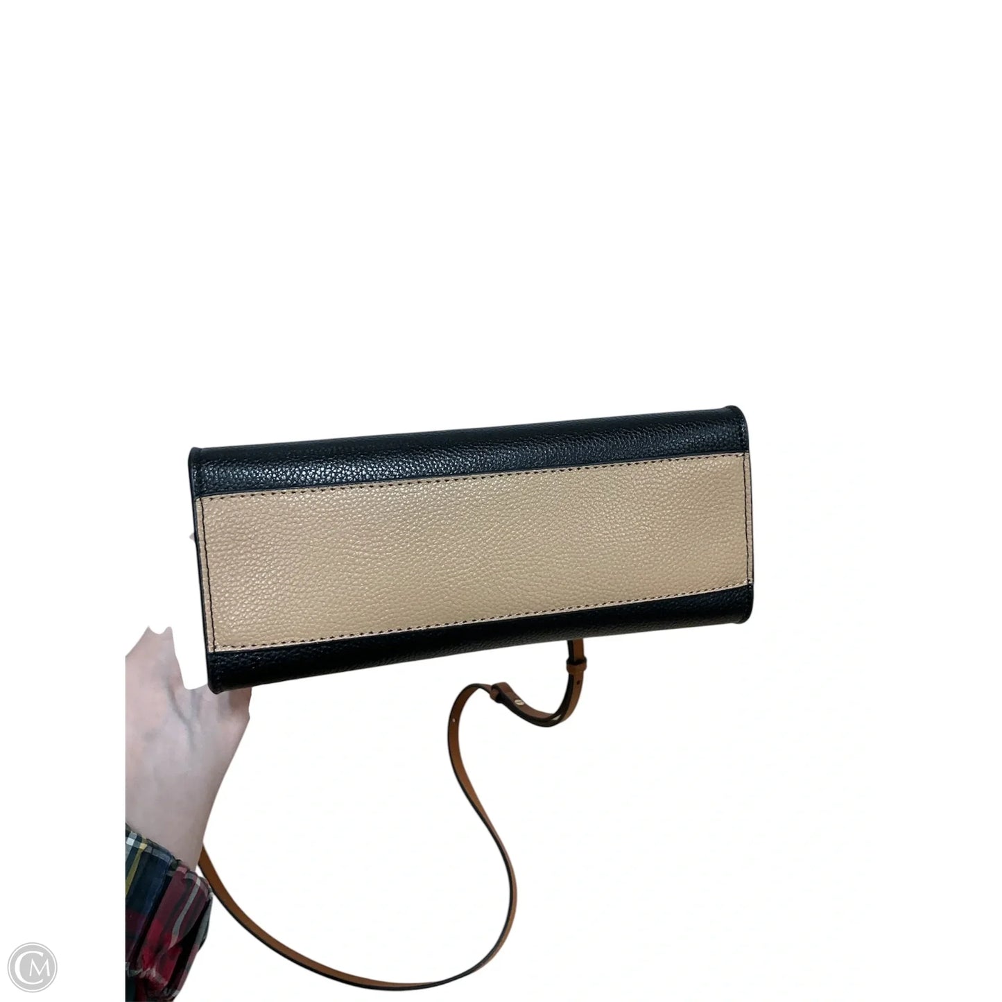 Handbag Luxury Designer By Marc Jacobs, Size: Small
