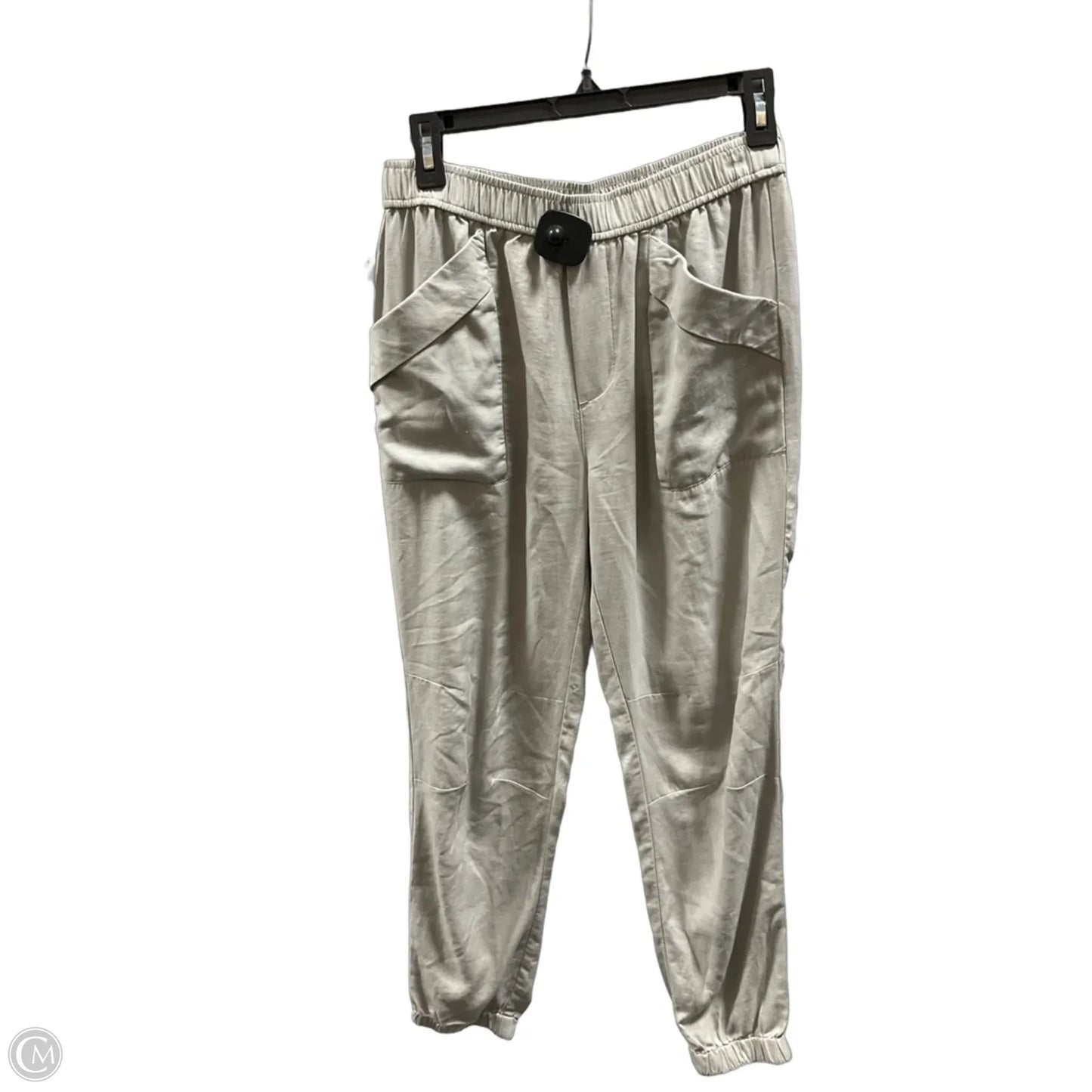 Athletic Pants By Vuori In Grey, Size: Xs