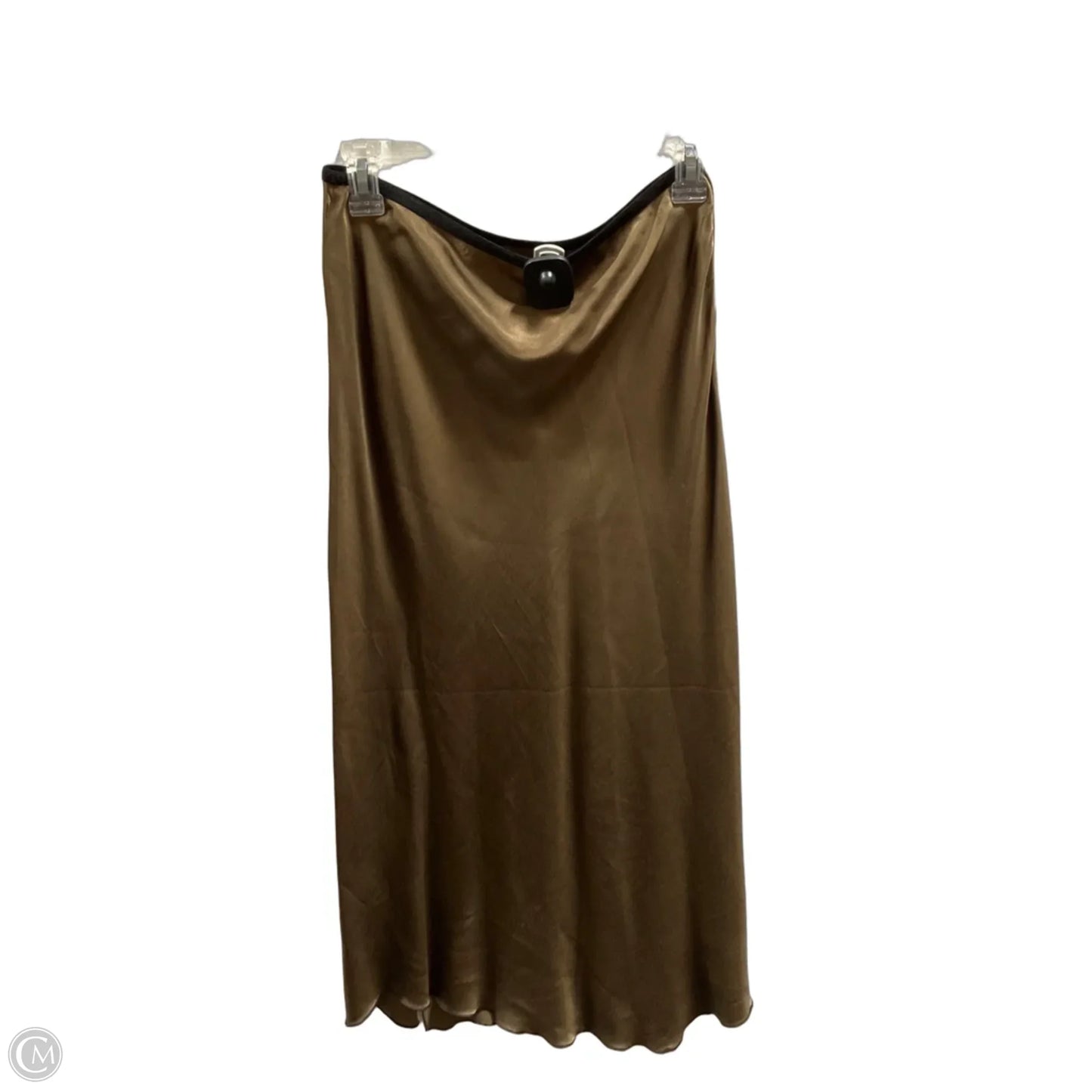 Skirt Midi By Rails In Brown, Size: S