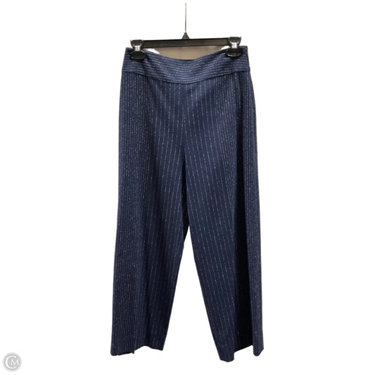 Pants Dress By Rebecca Taylor In Blue, Size: 2
