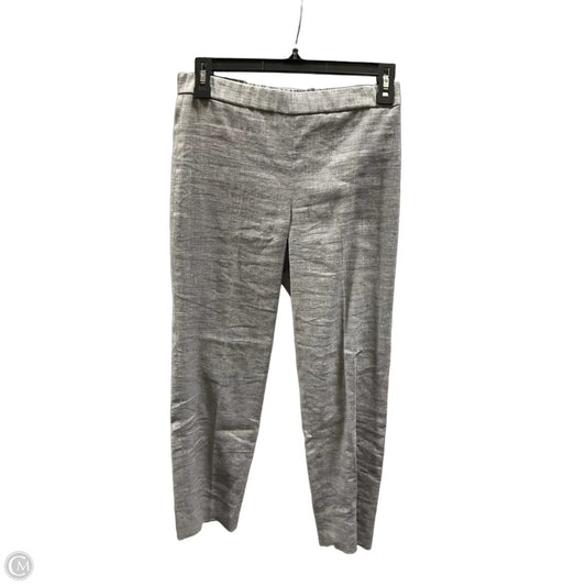 Pants Dress By Theory In Grey, Size: 0