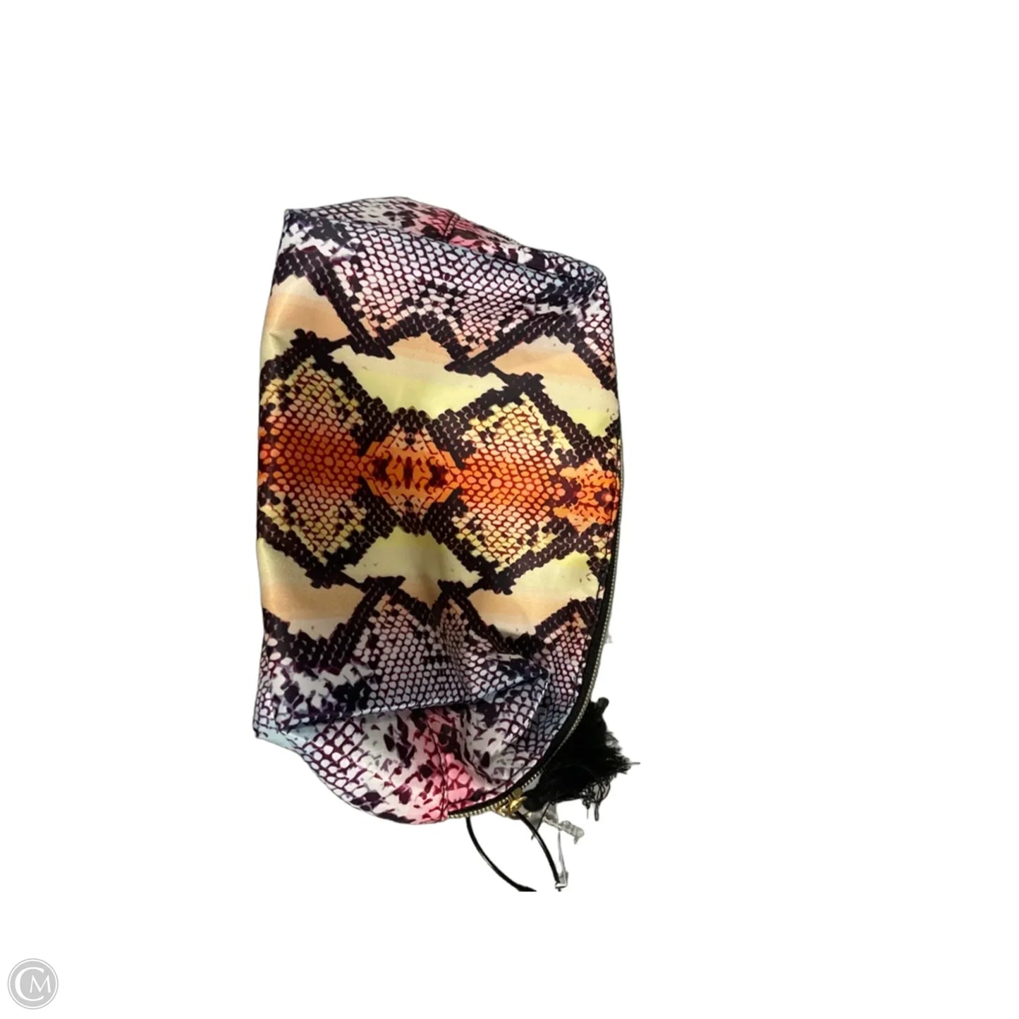 Makeup Bag By Jessica Simpson, Size: Large