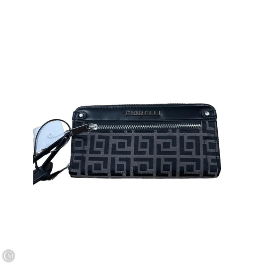 Wallet By Cmf, Size: Large