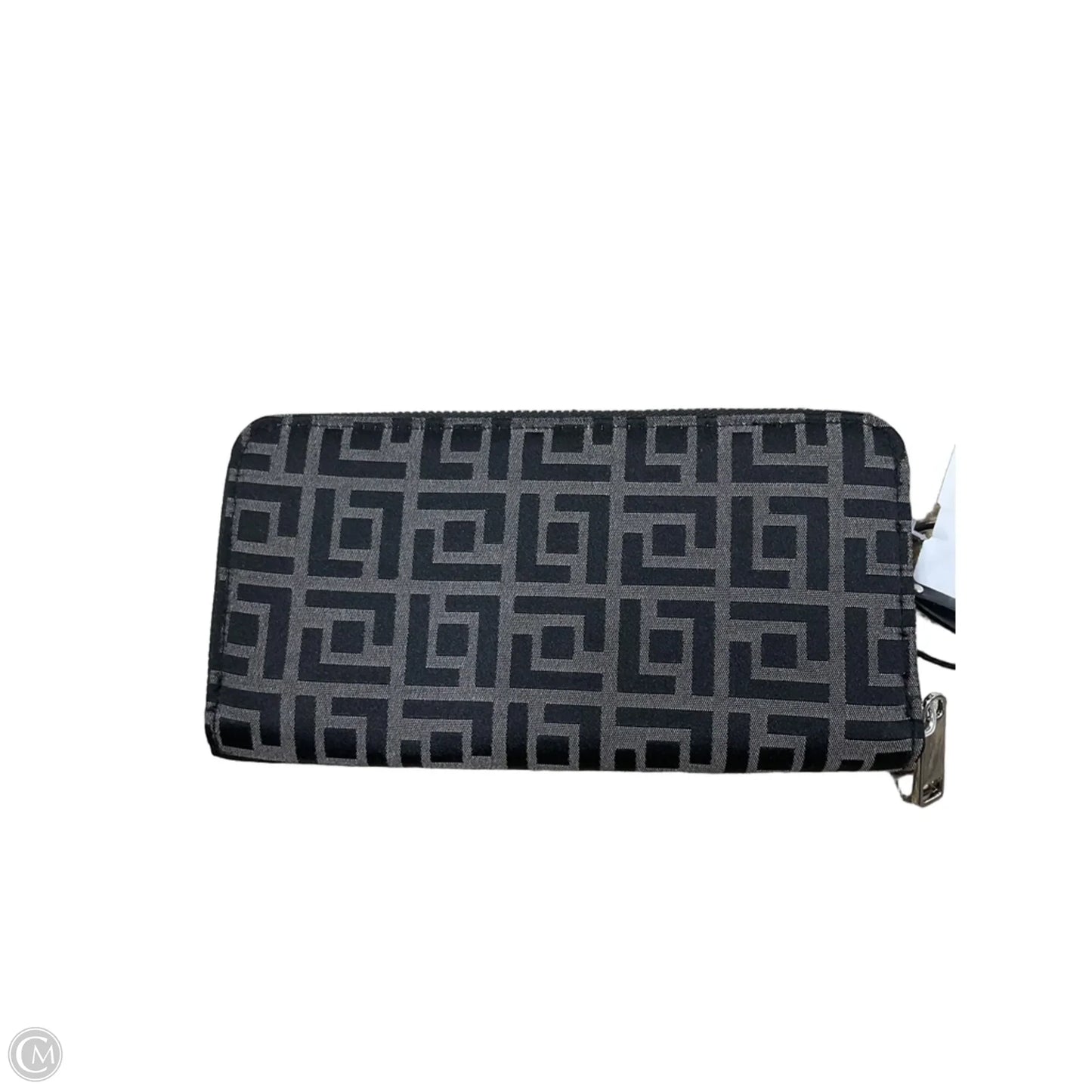 Wallet By Cmf, Size: Large