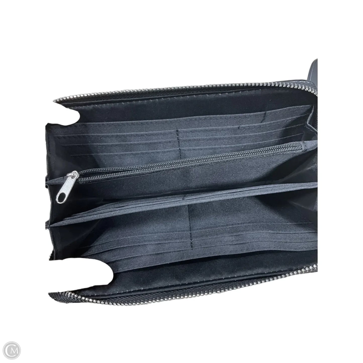 Wallet By Cmf, Size: Large