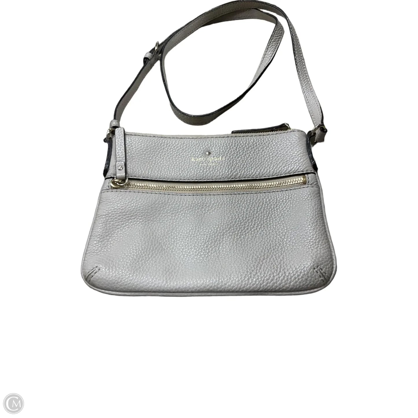 Crossbody Designer By Kate Spade, Size: Small