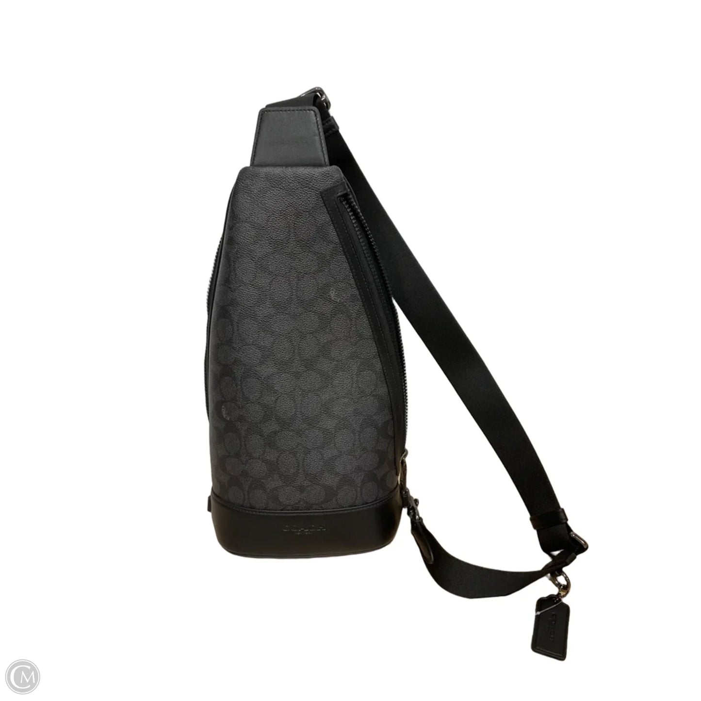 Backpack By Coach, Size: Large