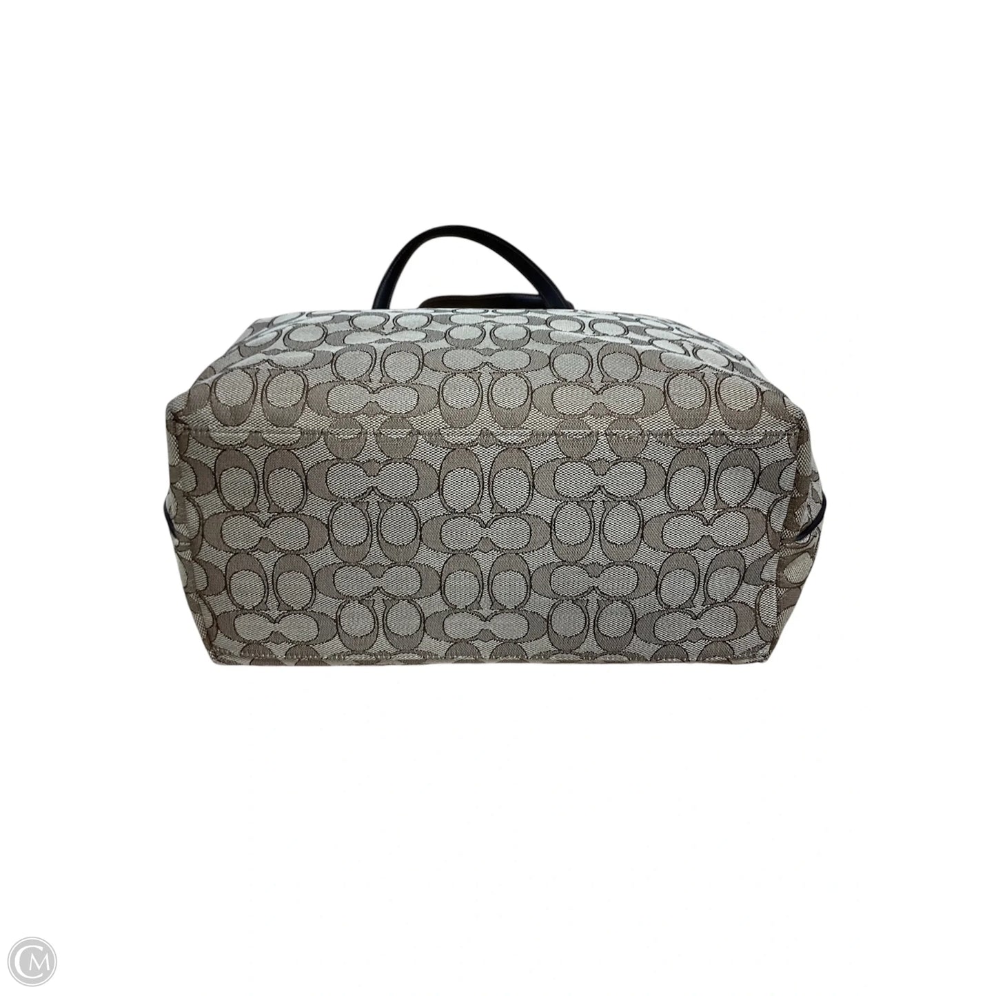 Handbag By Coach, Size: Medium