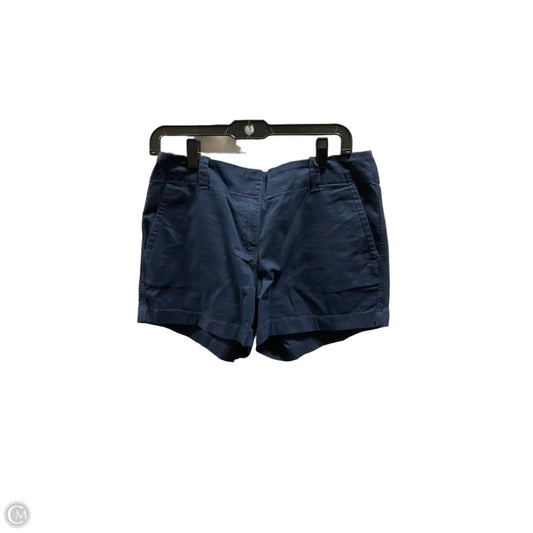 Shorts By Vineyard Vines In Blue, Size: 8