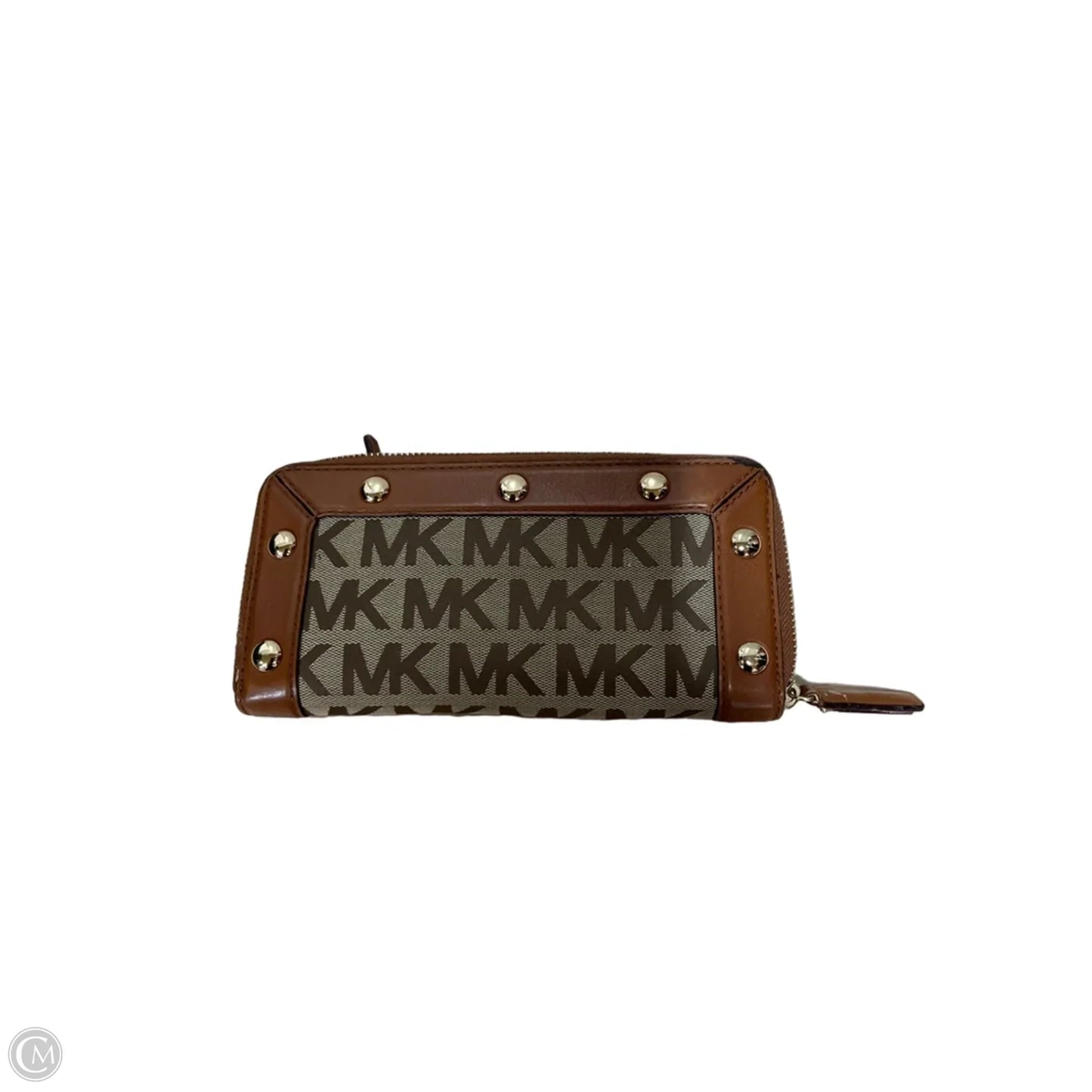Wallet Designer By Michael Kors, Size: Large