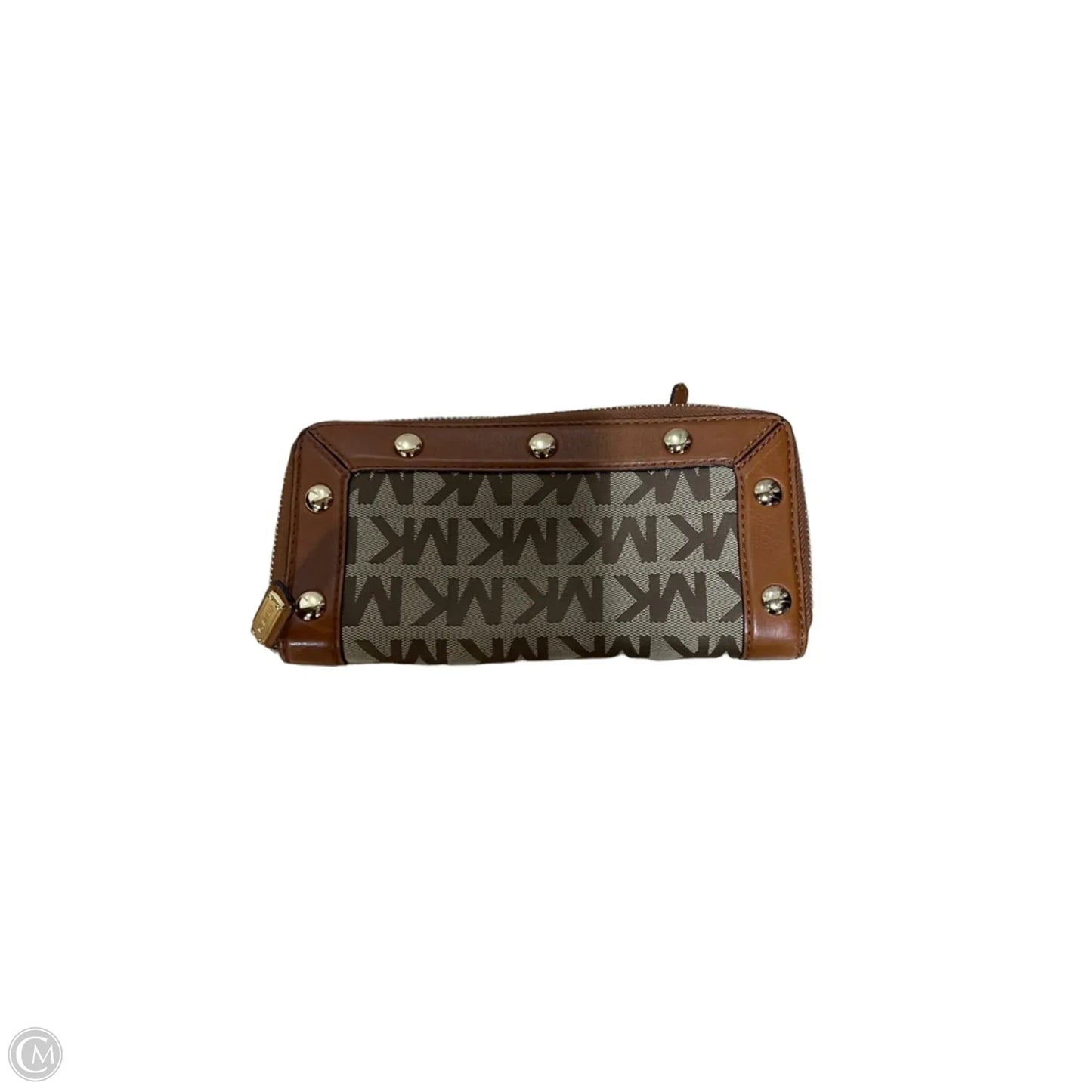 Wallet Designer By Michael Kors, Size: Large