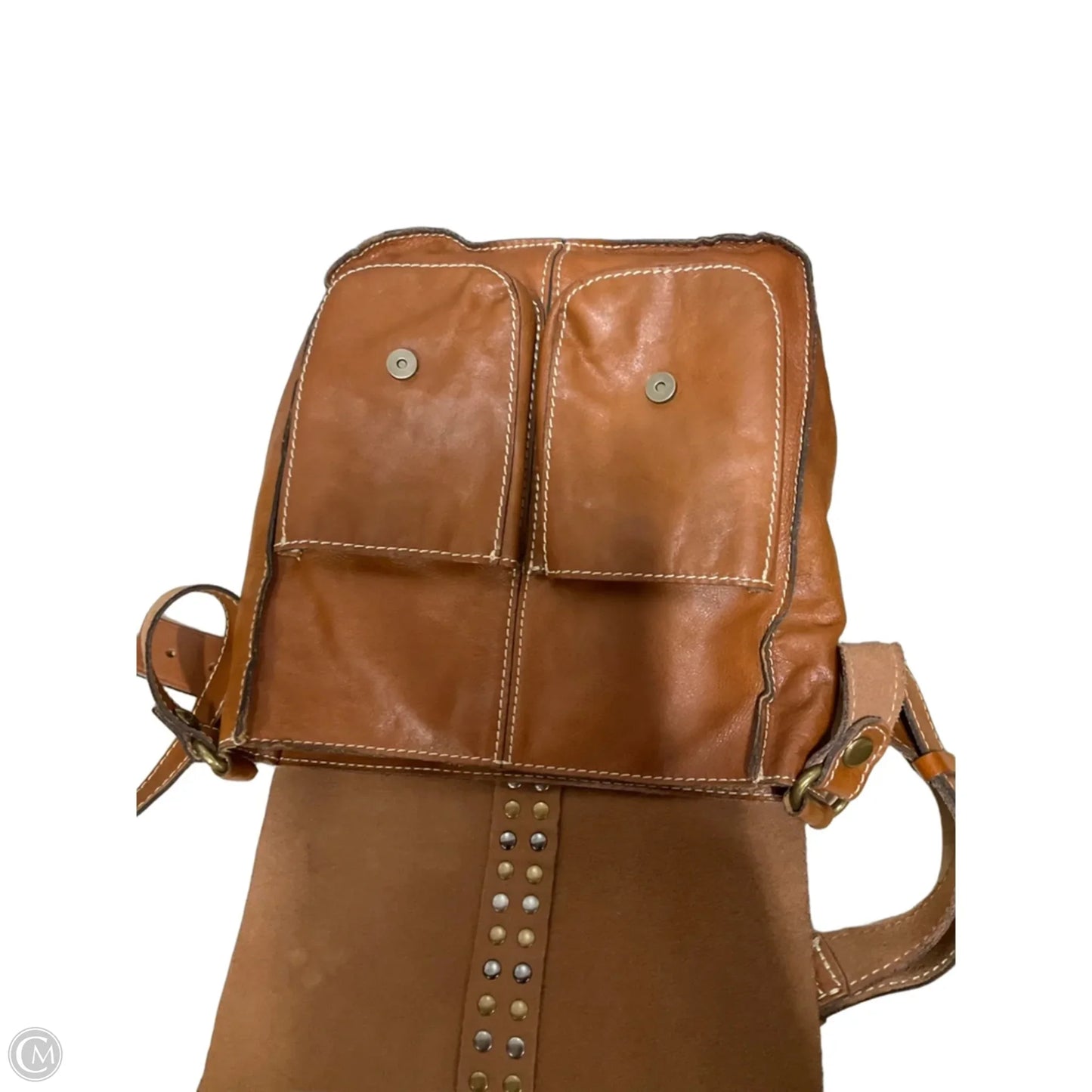 Handbag Designer By Patricia Nash, Size: Medium
