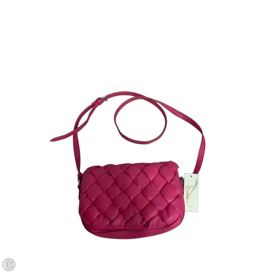 Crossbody By Cmf, Size: Medium