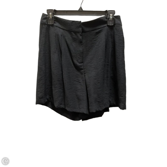 Shorts By Vince Camuto In Black, Size: 6