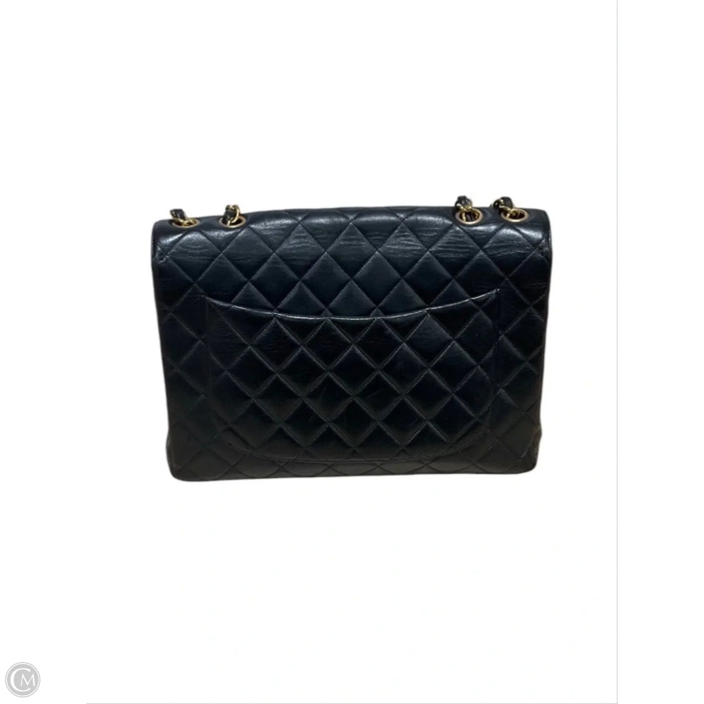 Handbag Luxury Designer By Chanel, Size: Large