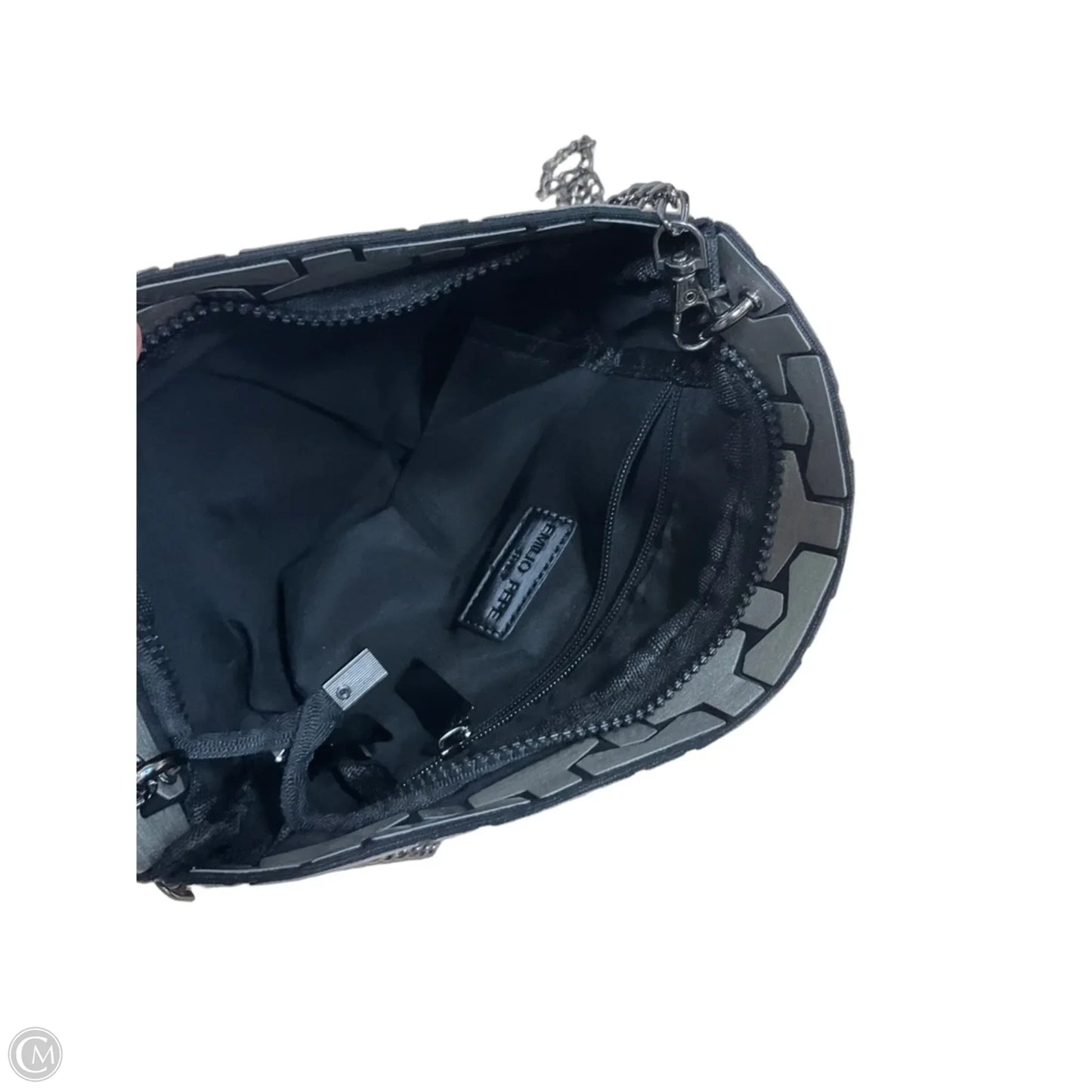 Handbag By Cmf, Size: Medium