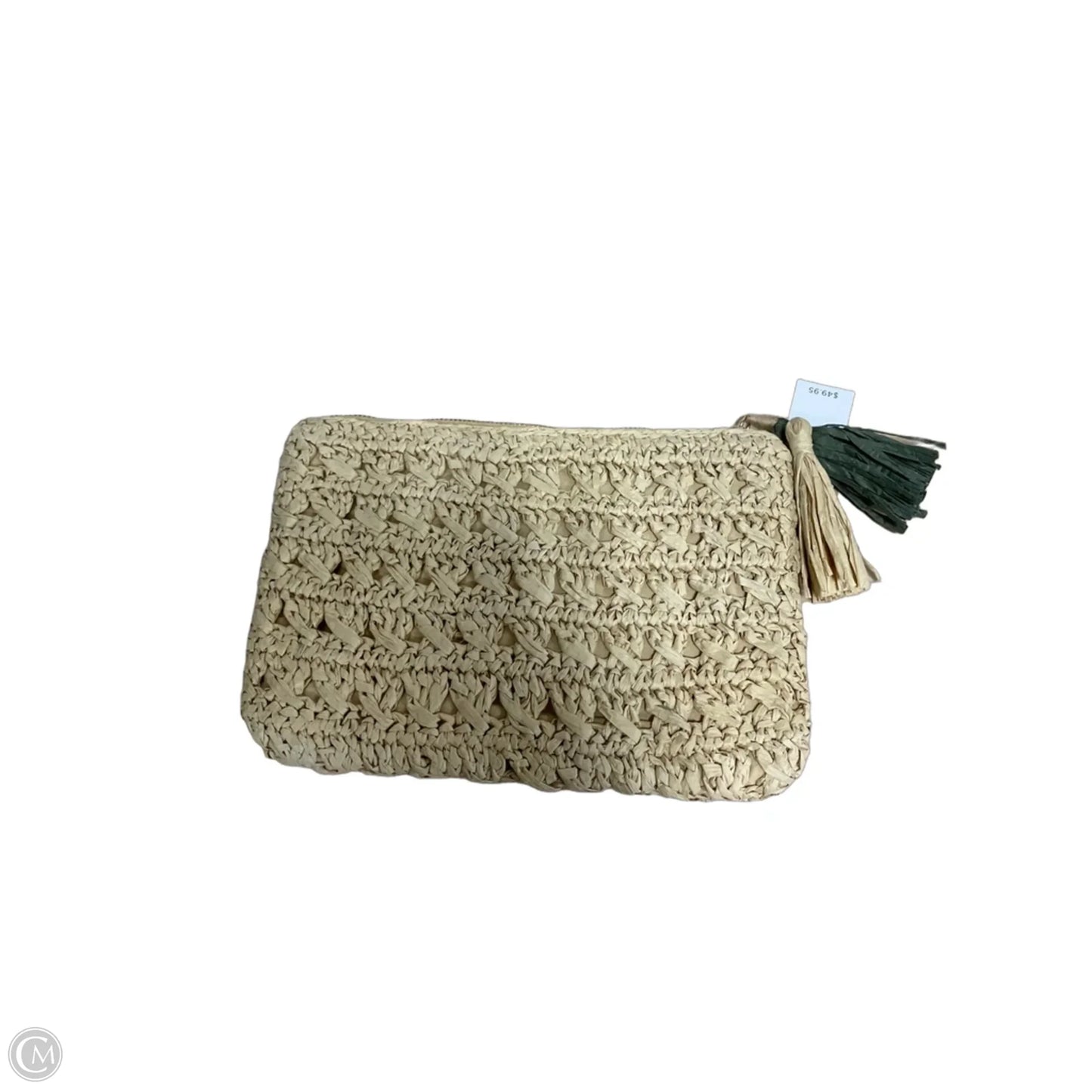 Wristlet By Loft, Size: Large