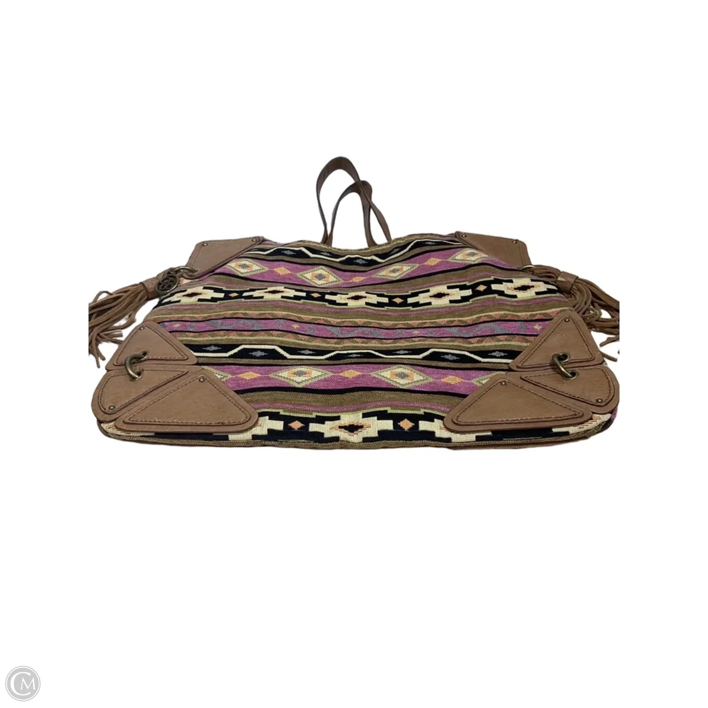 Handbag By Jessica Simpson, Size: Large