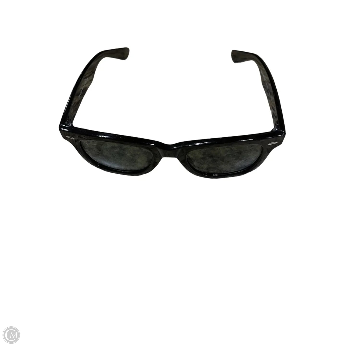 Sunglasses Designer By Ray Ban, Size: