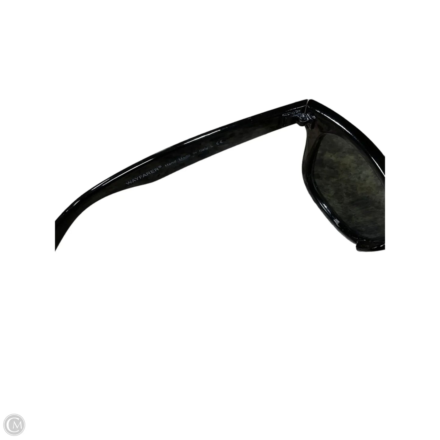 Sunglasses Designer By Ray Ban, Size: