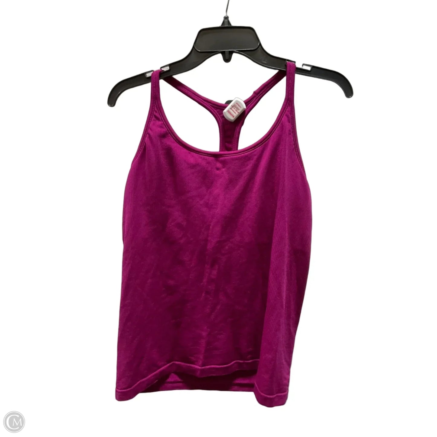 Athletic Tank Top By Athleta In Purple, Size: Xl
