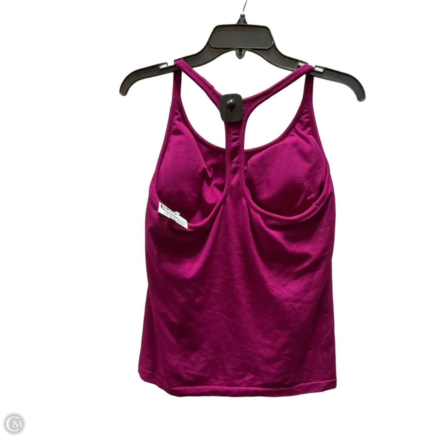 Athletic Tank Top By Athleta In Purple, Size: Xl