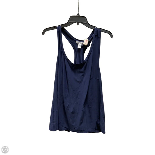 Athletic Tank Top By Athleta In Blue, Size: 1x