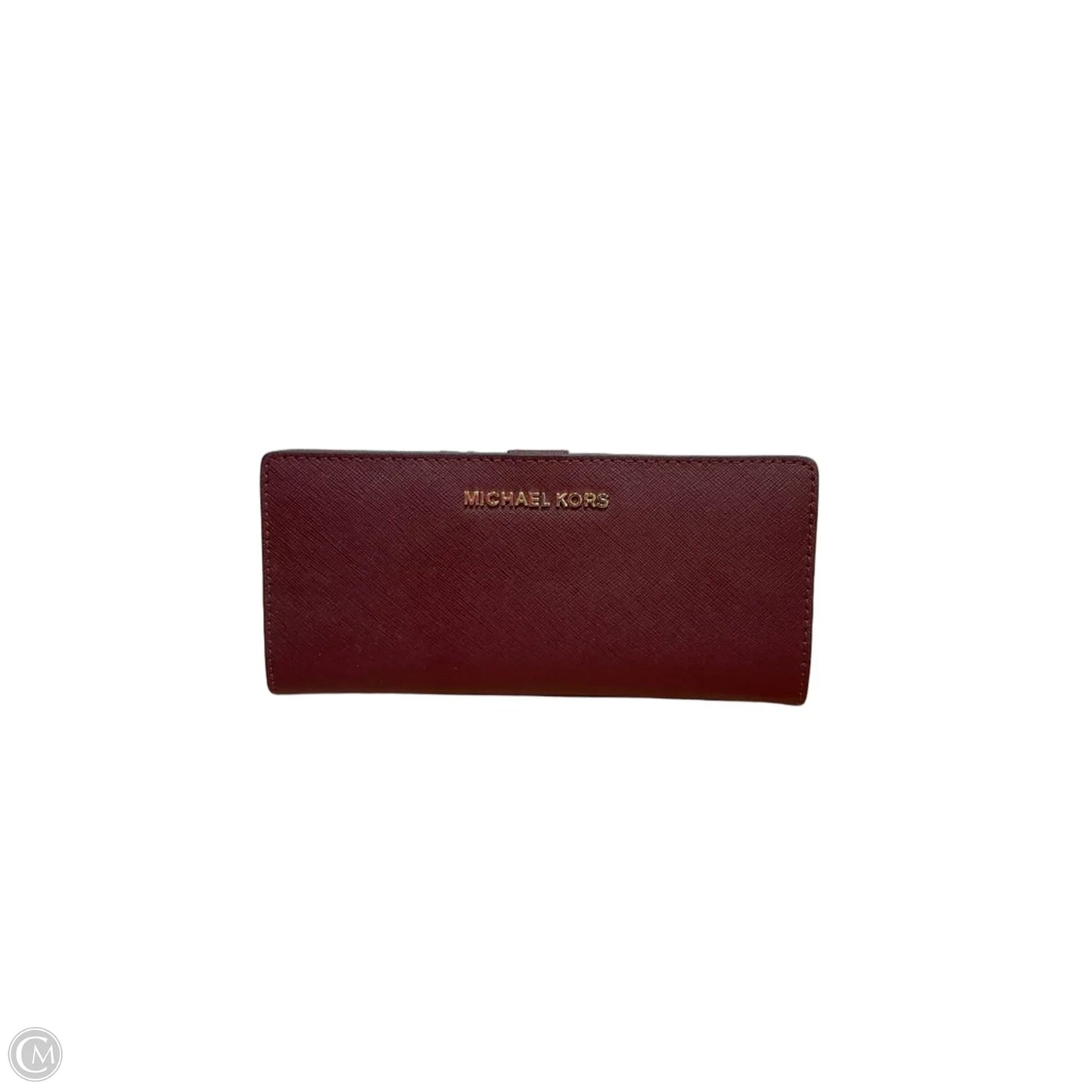 Wallet Designer By Michael Kors, Size: Large